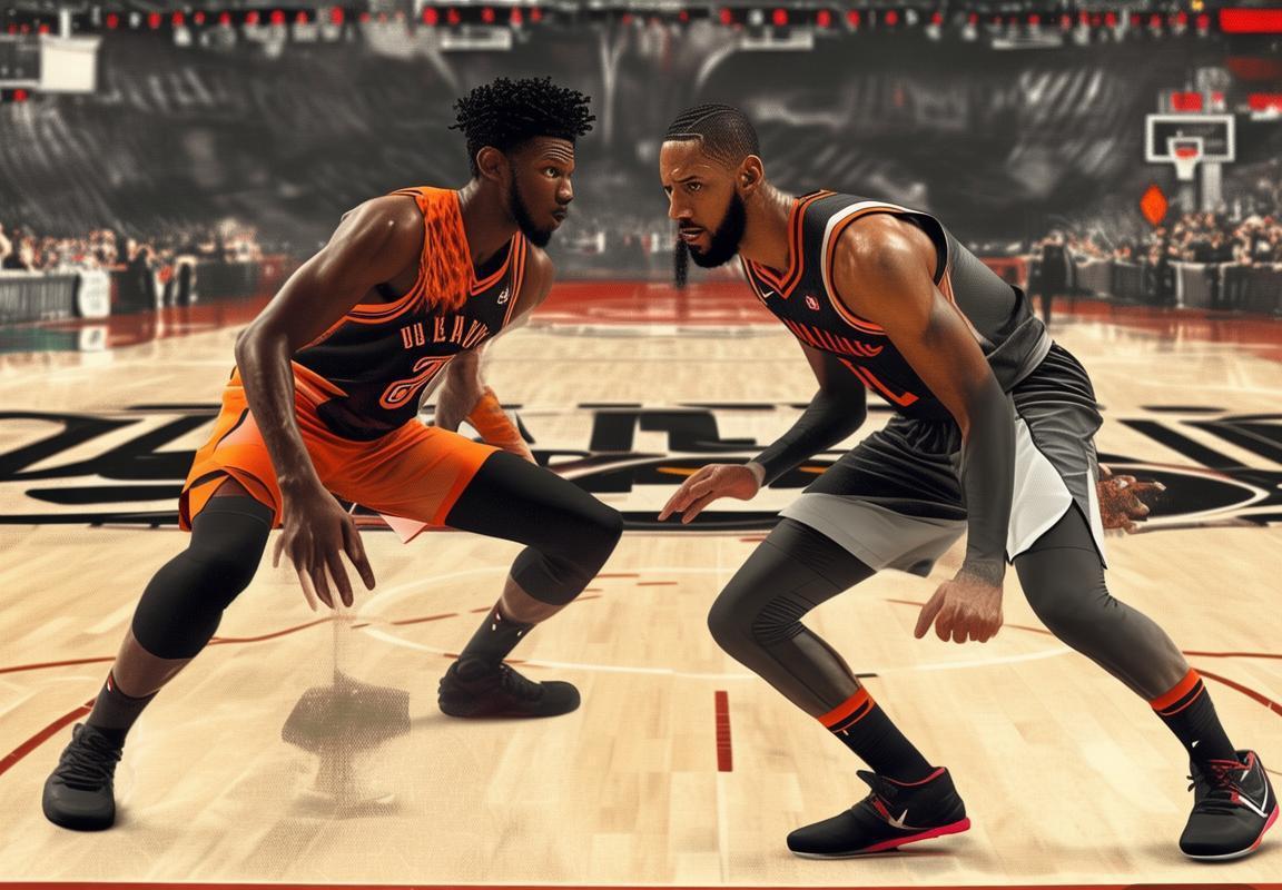 吉米·巴特勒对卡怀·伦纳德：季后赛心理战与战术对决深度解析(图2)