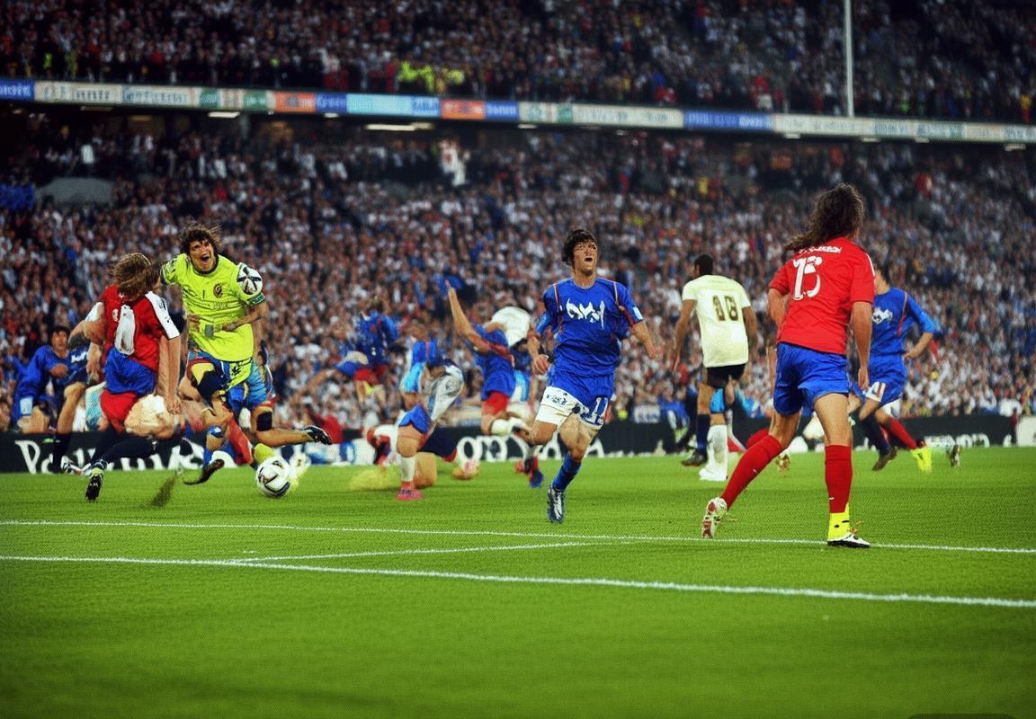 尤文图斯vs斯帕尔：战术对决与激情烽火赛程回顾(图3)