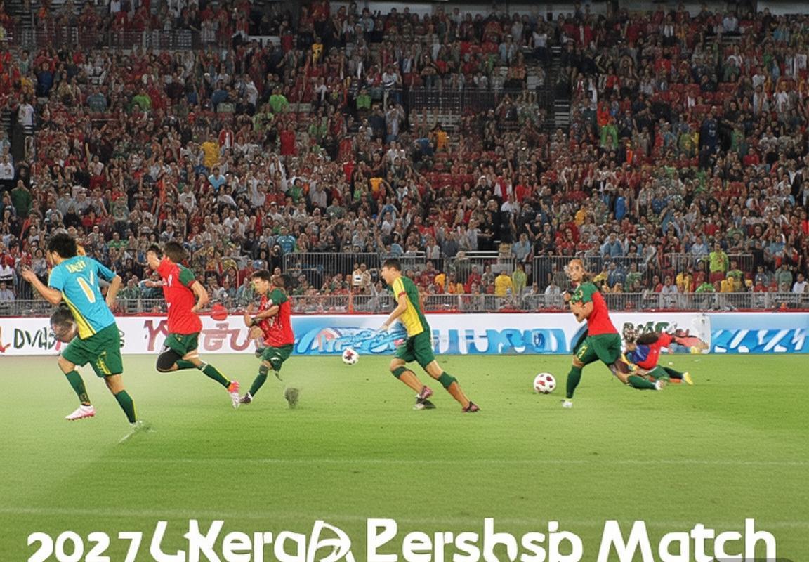 2017韩葡友谊赛：速度技巧对决与战术揭秘(图1)