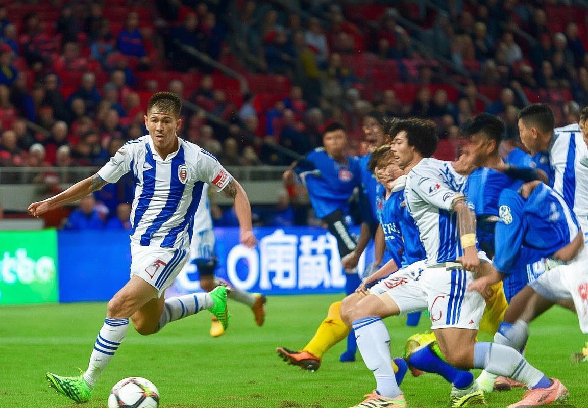 北京人和VS上海队：巅峰对决荣耀战(图3)