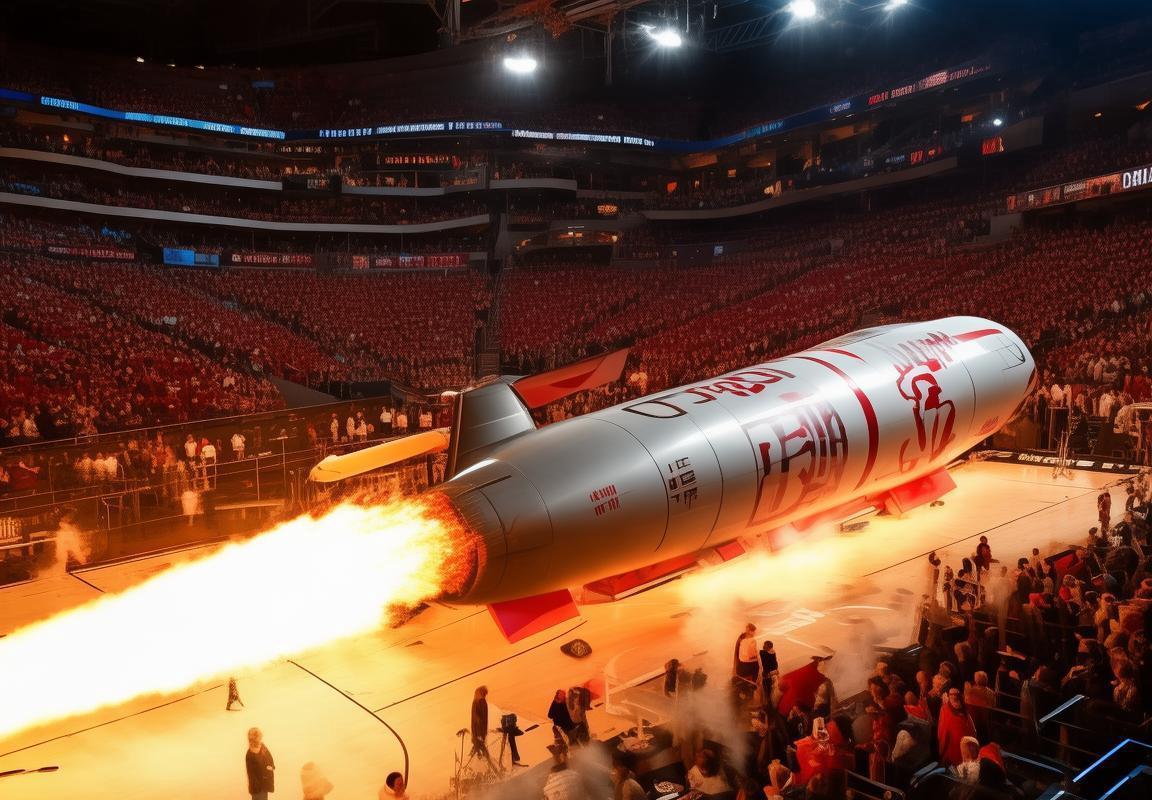 NBA火箭VS公牛巅峰对决直播解析与观赛攻略(图1)