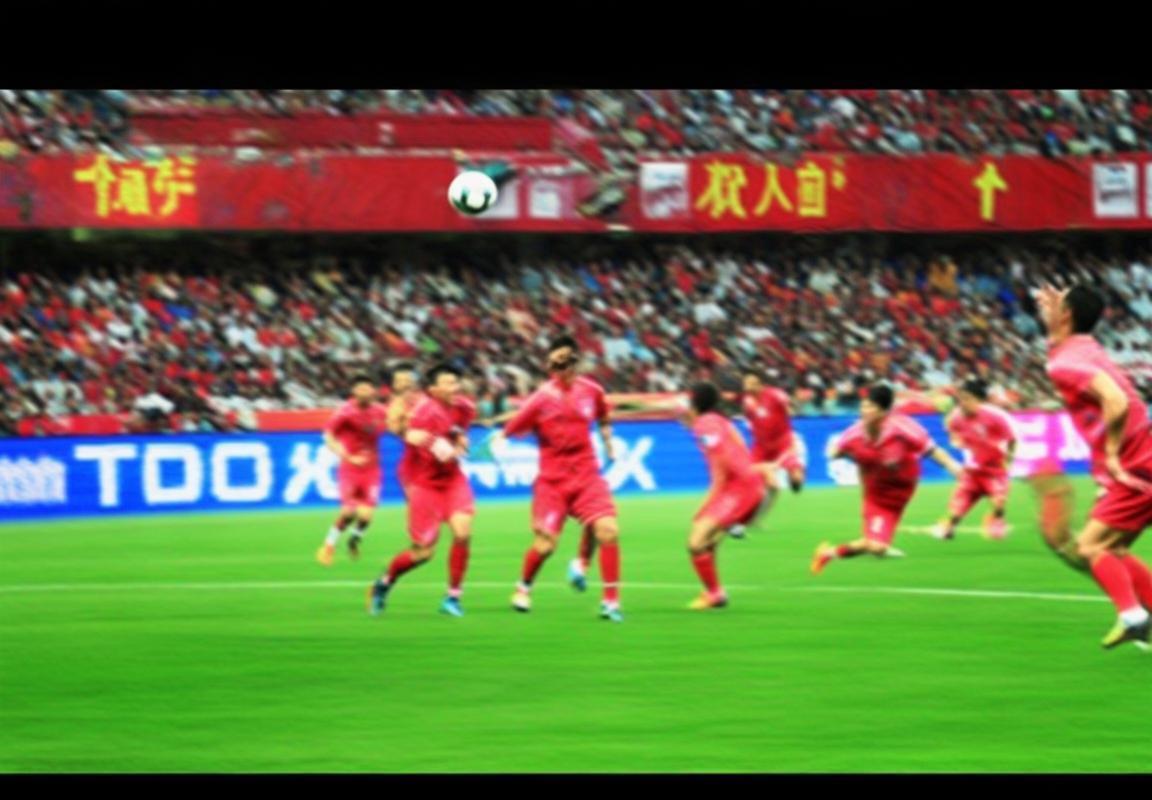 2015中阿足球对决：数据解析与战略启示(图3)