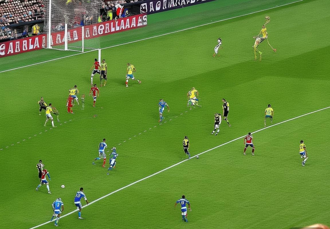 2014世界杯半决赛：巴西2-8德国惨案解析(图2)